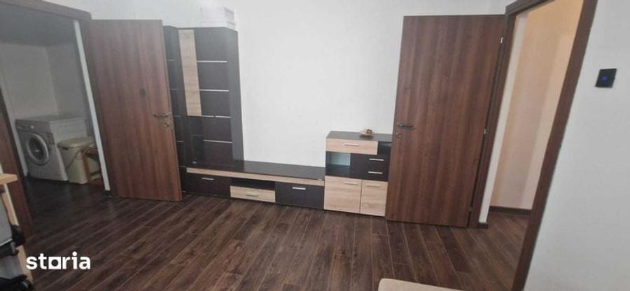 Apartament cu 2 camere în Gării