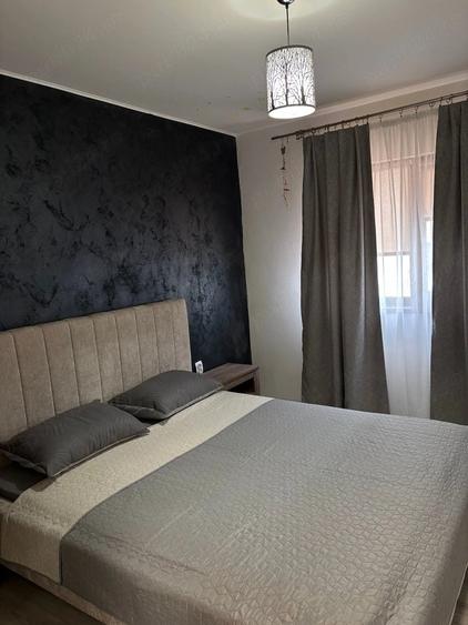 Apartament cu 2 camere decomandat în Preajba