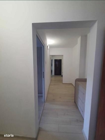 Nicolina Prima Inchirere 3 camere decomandate 2 bai Renovat - 4
