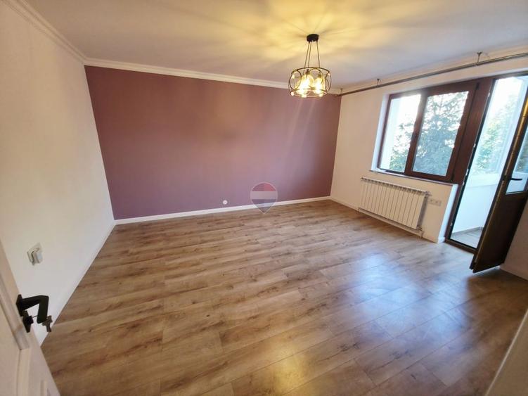 Apartament cu 2 camere decomandat, mobilat în Dărmănești