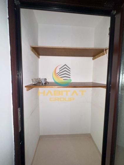 Apartament cu 4 camere decomandat în Dristor