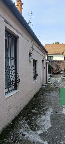 Apartament cu 2 camere nedecomandat în Drumul Carului
