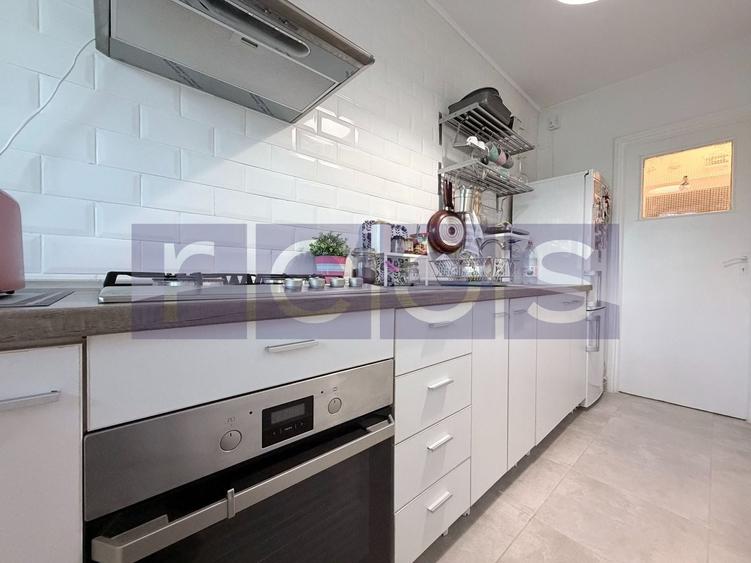 Apartament cu 2 camere în Nicolae Grigorescu