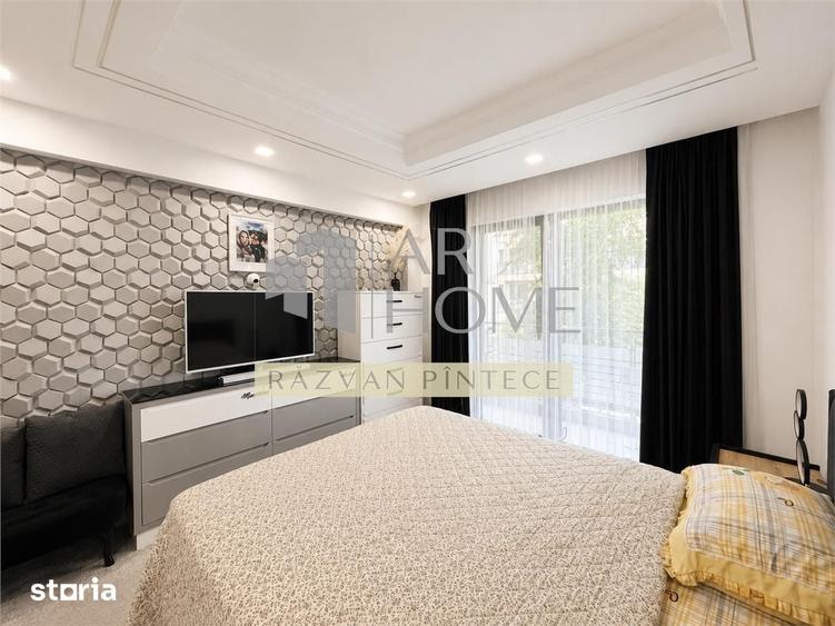 Apartament cu 2 camere în Albert