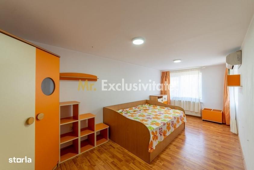 Casă cu 4 camere în Găvana