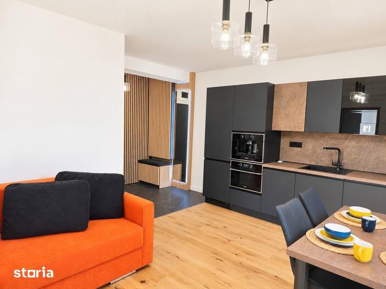 APARTAMENT DEOSEBIT, ULTRACENTRAL STRADA AVRAM IANCU, ORADEA - 1