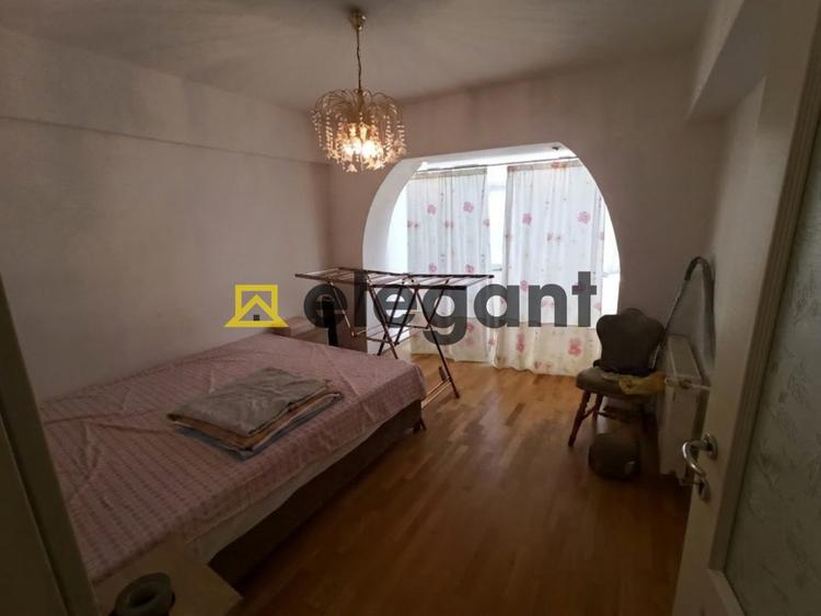 Apartament cu 3 camere decomandat, mobilat în Lăpuș Argeș