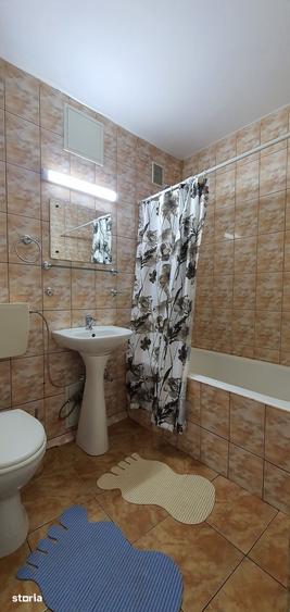 Garsonieră în Traian