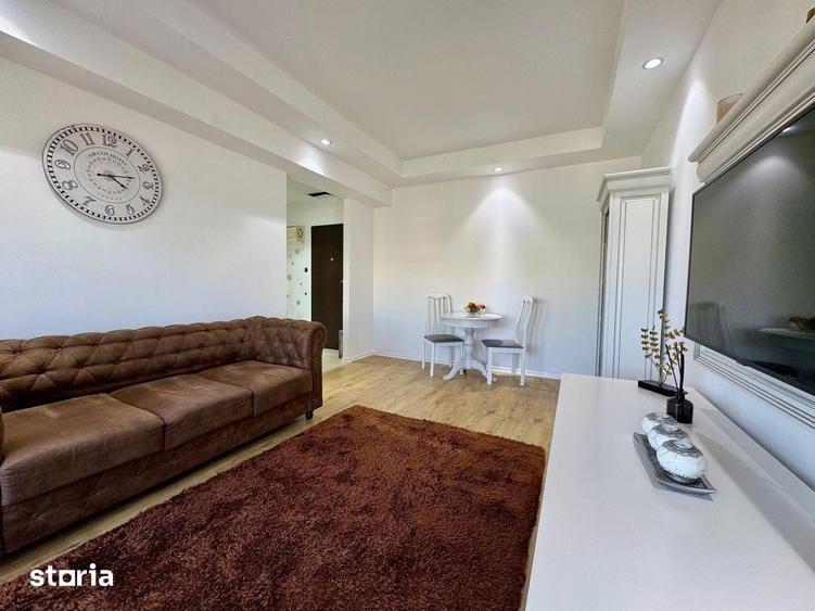Apartament cu 2 camere în Ștefăneștii de Jos