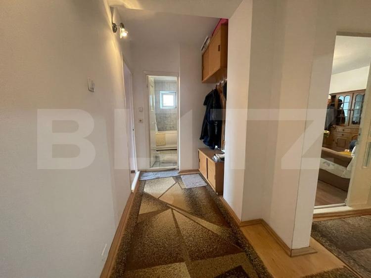 Apartament 3 camere, 77,36 mp, zona Dumbrava Nord - 13