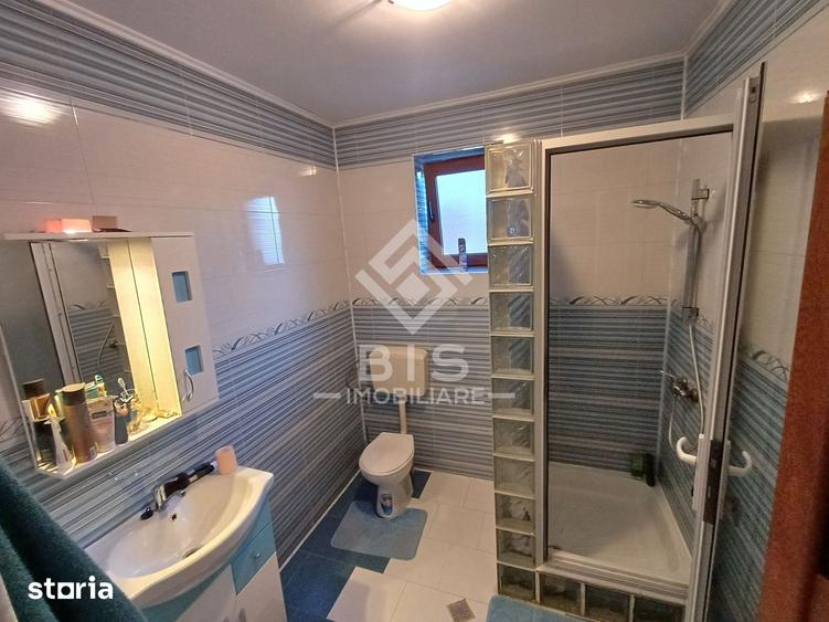 Casă cu 5 camere cu Teren 2194 Mp în Șintereag