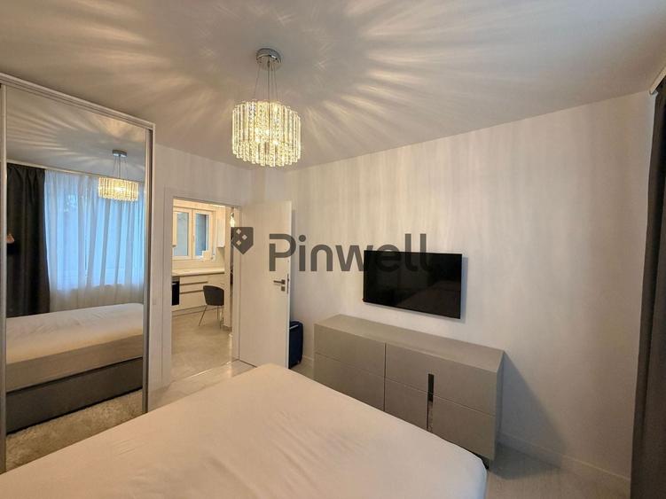 Apartament cu 2 camere semidecomandat, mobilat în Ferdinand