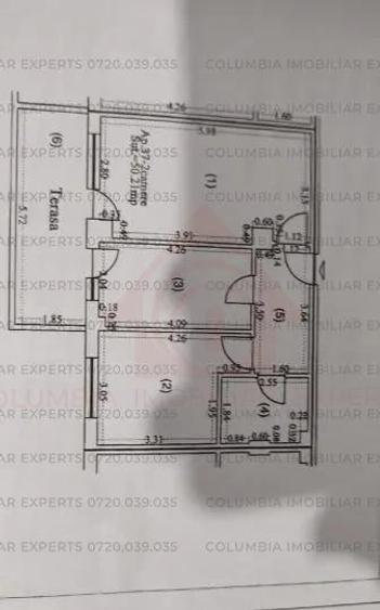 Apartament 2 camere | Dream Residence, Rahaova-Salaj-Parcare Inclusa - 7