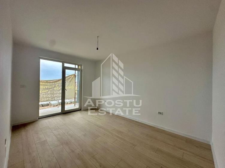 Apartamente cu 1 camera, decomandate, in Giroc la hotel IQ - 7