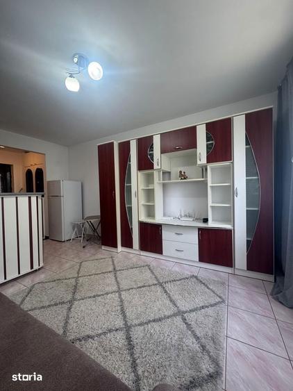 Garsonieră în Central