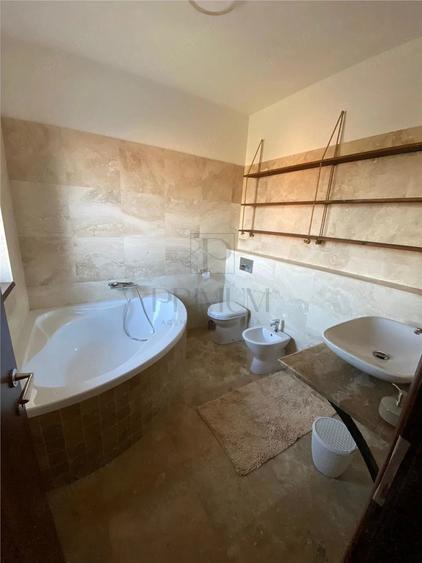 Apartament cu 3 camere în Braytim