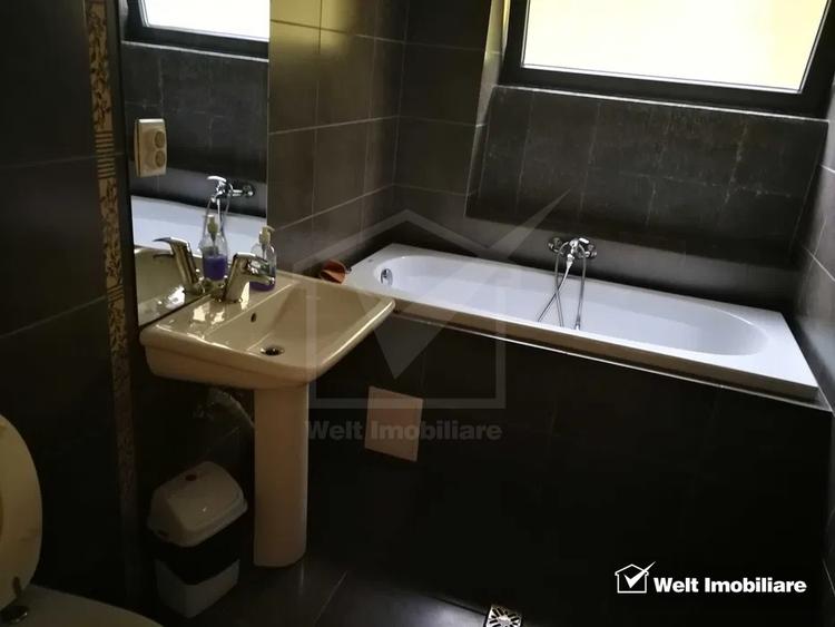 Birou, de 260 mp, în Zorilor