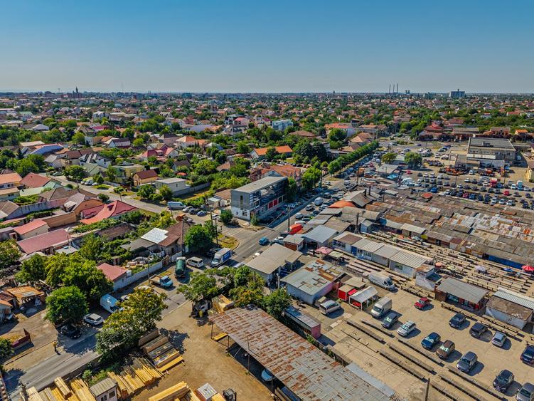 Birou, de 20.469999313354 mp, în Mehala