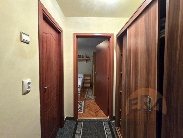 Apartament cu 2 camere semidecomandat, mobilat în Rogerius