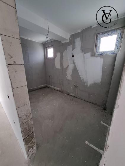 Casă individuală cu 5 camere cu Canalizare în Valu lui Traian