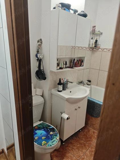 Apartament cu 2 camere decomandat în Pantelimon