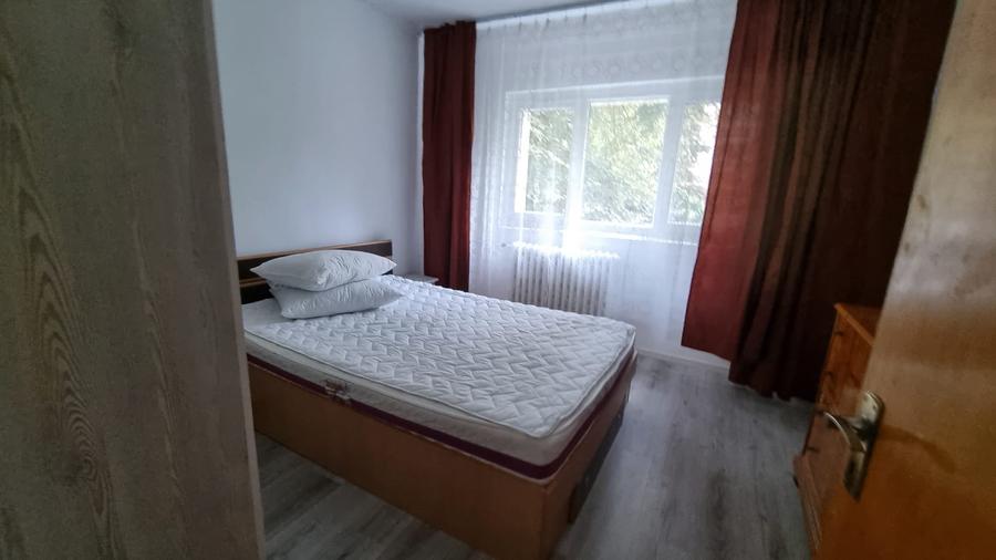 Apartament cu 2 camere decomandat în Dristor