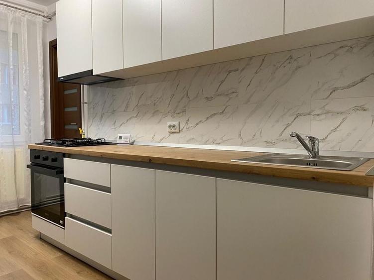 Apartament cu 2 camere în Tudor