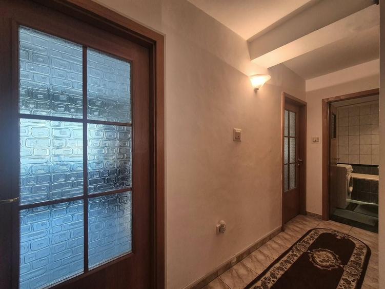 Apartament cu 2 camere decomandat în Scriitorilor