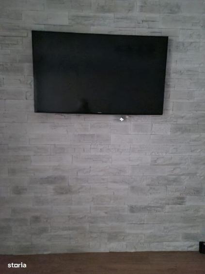 Apartament cu 2 camere semidecomandat în Copou