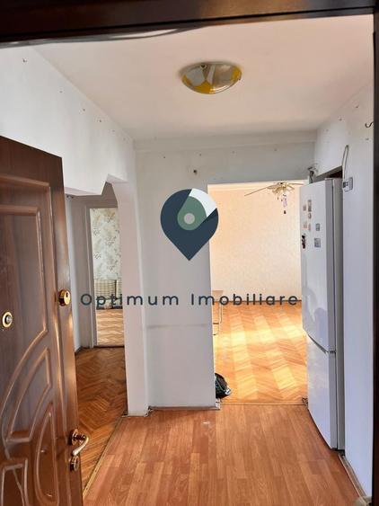 Apartament cu 4 camere decomandat în Mănăștur
