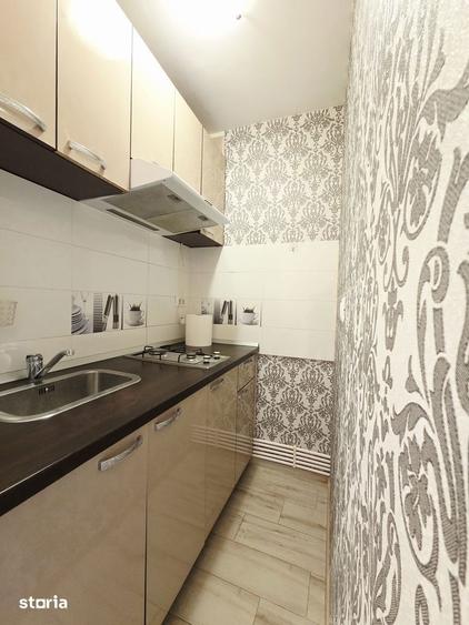 Apartament cu 2 camere în Țiglina 2