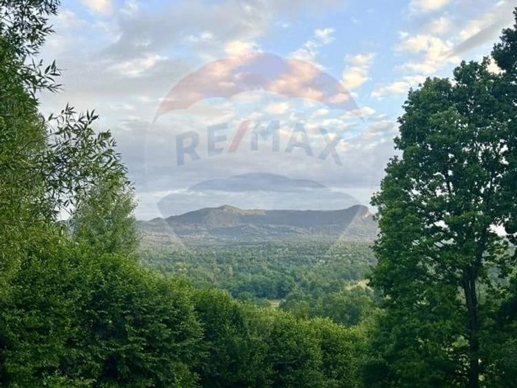 Teren de 20876 mp, în Breb