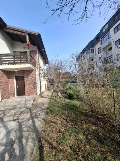 Teren Construcții intravilan de 889 mp, în Drumul Taberei