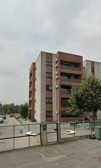 Apartament cu 2 camere semidecomandat în Sisești