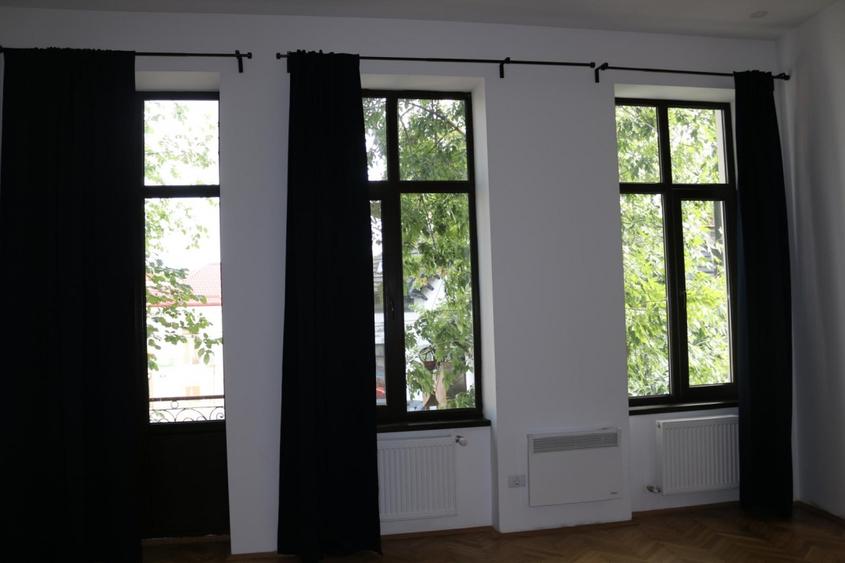 Spatiu birouri | Vila interbelica | Ultracentral | Locatie premium | Etaj 1+M - 2