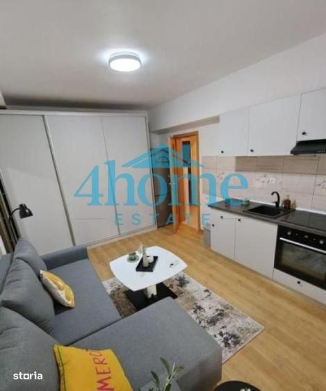 Studio Dublu Piata Sudului|Berceni|Bloc Nou|Metrou - 3