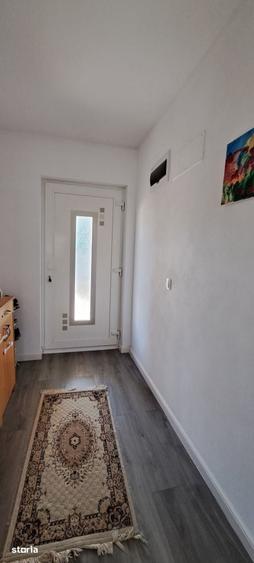 Casa, 3 camere, 2 bai, 575mp teren, centrul Tautii-Magheraus - 12