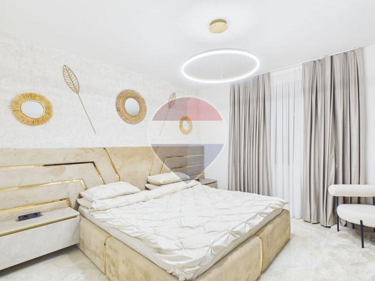Casă individuală cu 4 camere cu Piscina în Berceni