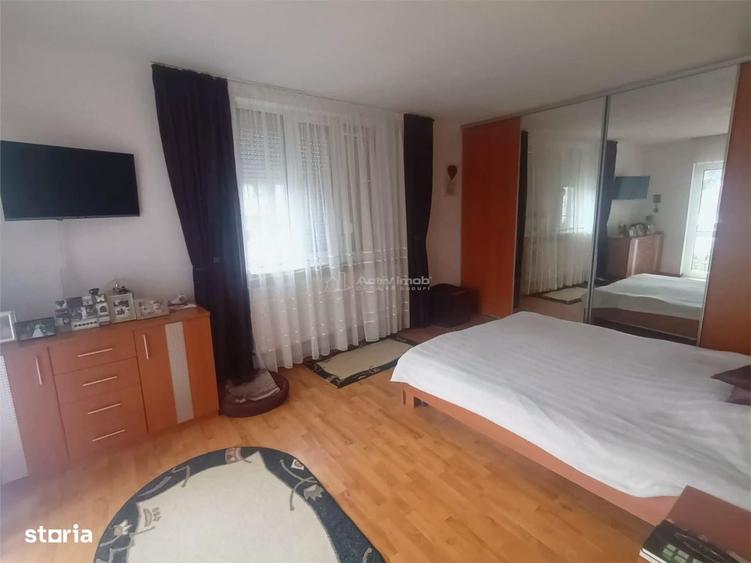 Casă cu 4 camere în Mazepa 1