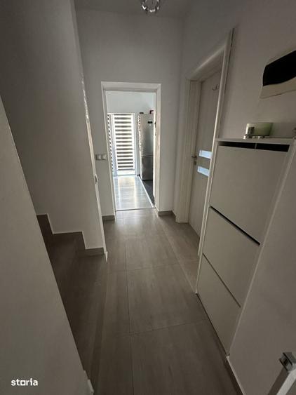 Apartament cu 3 camere în Chiajna