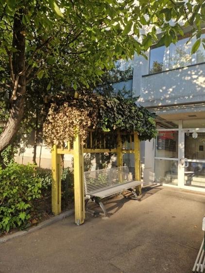Apartament cu 2 camere decomandat, mobilat în Tineretului