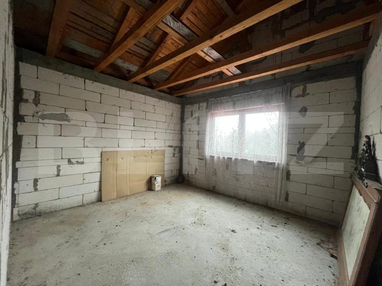 Casa 6 camere + anexa, 811 mp teren, zona Leamna de Sus - 13