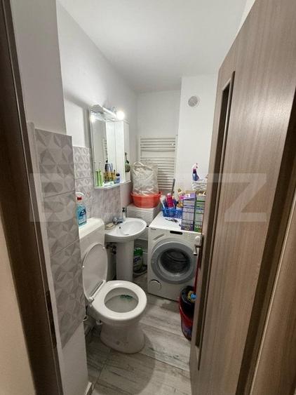 Apartament cu 4 camere decomandat, mobilat în Carpați 1