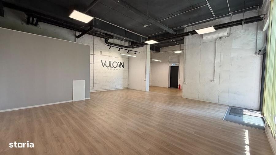 Spațiu comercial, de 91 mp, în 13 Septembrie