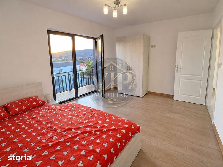 Apartament cu 3 camere decomandat în Cetate