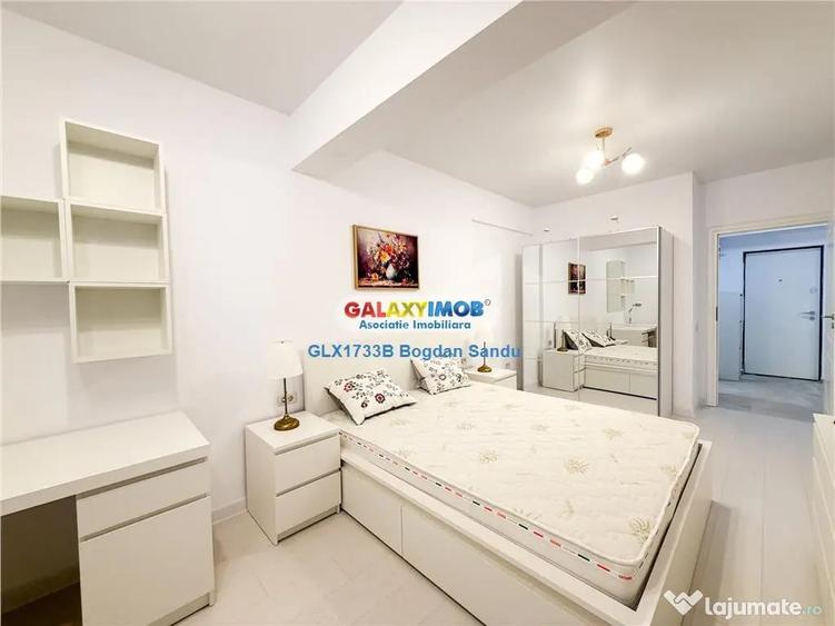 Apartament cu 2 de inchiriat Central Address Residence - Li - 1