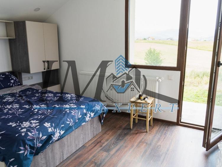Casă individuală cu 4 camere cu Teren 350 Mp în Bărăbanț