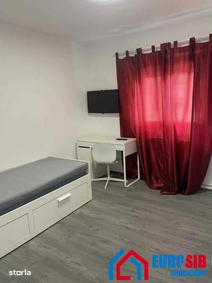 Apartament cu 2 camere decomandat in Sibiu zona Terezian - 8