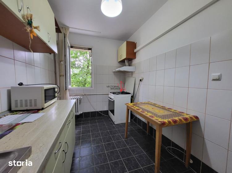 Apartament cu 2 camere decomandat, mobilat în Titan — fotografia 1