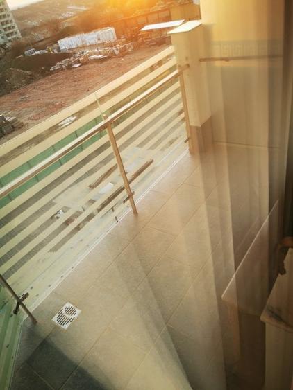 Apartament cu 2 camere semidecomandat în Copou